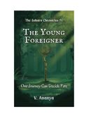 The Young Foreigner