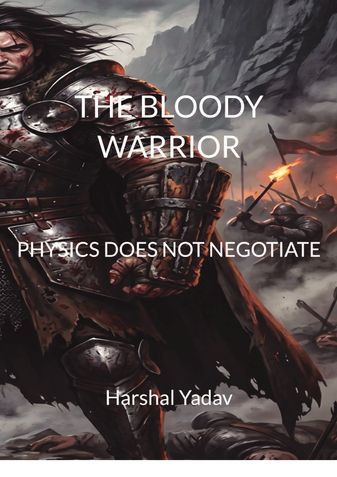 The Bloody Warrior