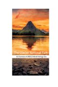 The Glacier National Park