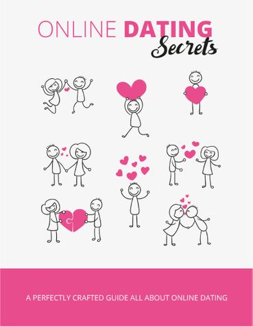 ONLINE DATING SECRETS