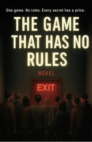 THE GAME THAT HAS NO RULES