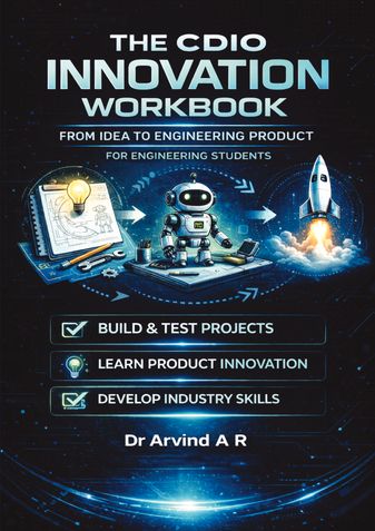 THE CDIO INNOVATION WORKBOOK