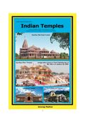Indian Temples