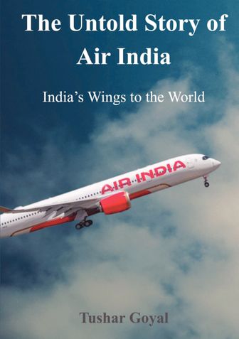 The Untold Story of Air India