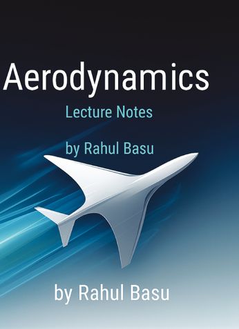 Aerodynamics Lecture Notes