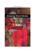 Amazing Short Stories