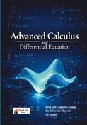 Advanced Calculus and Differential Equation