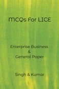 MCQs For LICE Enterprise Business