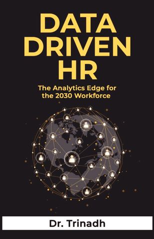 Data-Driven HR