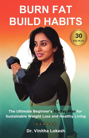 BURN FAT BUILD HABITS