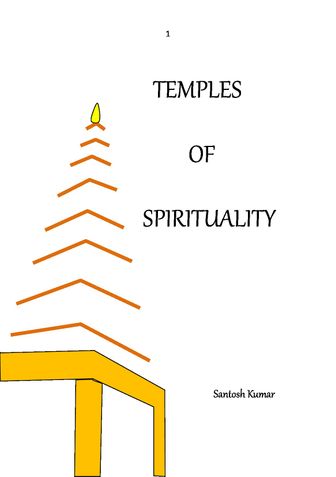 TEMPLES OF SPIRITUALITY