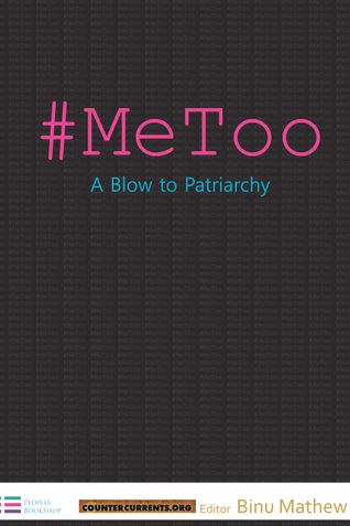 #MeToo - A Blow to Patriarchy