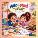 Milo & Nori: The Day Everything Went Wrong