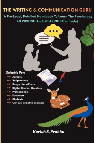 The Writing & Communication Guru