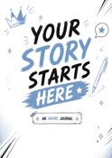 Your Story Starts Here