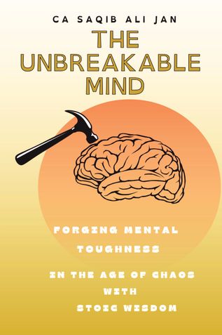 The Unbreakable Mind