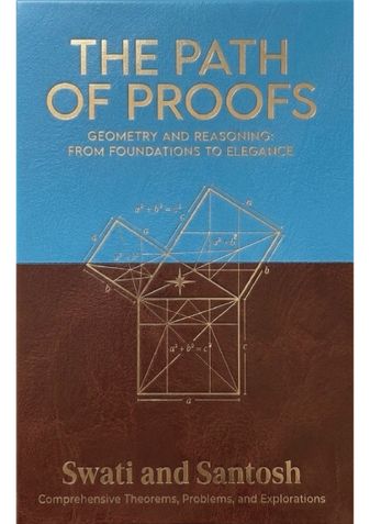 The Path of Proofs