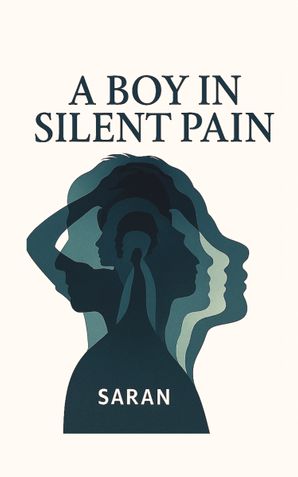 A Boy In Silent Pain
