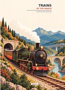 Trains of the World