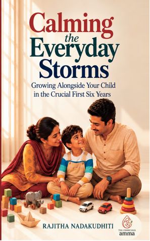 Calming the Everyday Storms