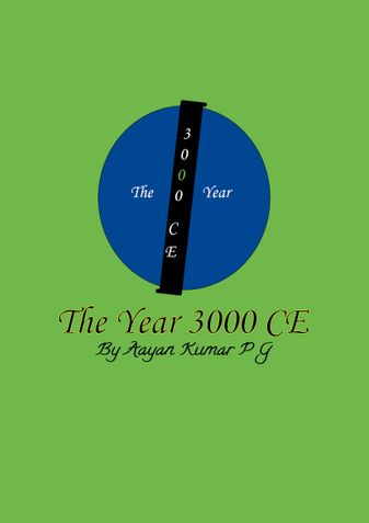 The Year 3000 CE