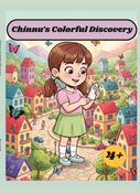 Chinnu's Colorful Discovery