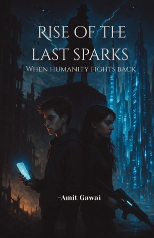 Rise of the last sparks