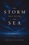 The Storm Was Never the Sea