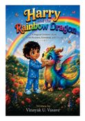 Harry and the Rainbow Dragon