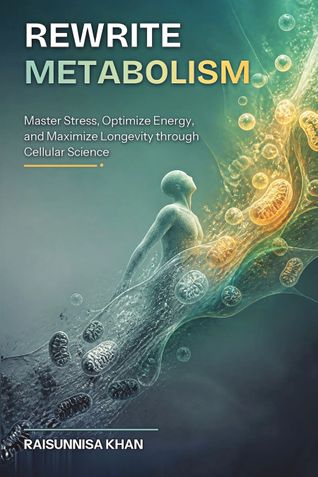 Rewrite Metabolism