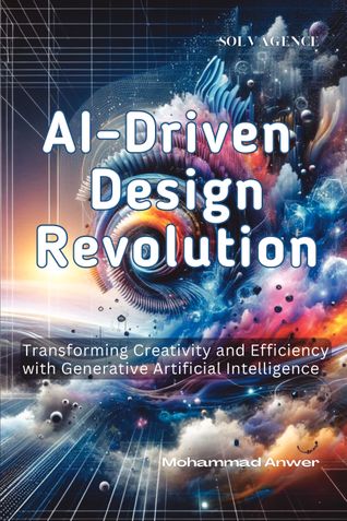 AI-Driven Design Revolution