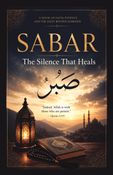 SABAR: The Silence That Heals
