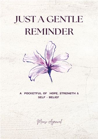 Just A Gentle Reminder