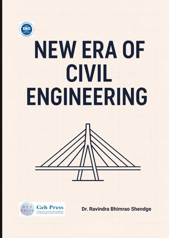 NEW ERA OF CIVIL ENGINEERING