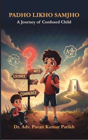 Padho Likho Samjho : A journey of confused child