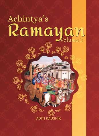 Ramayan Volume 2