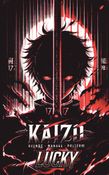 Kaizo: Avenge Manage Preserve