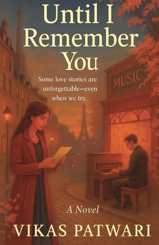 Until I Remember You