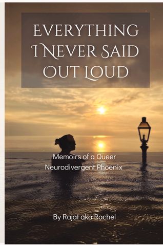 Everything I Never Said Out Loud