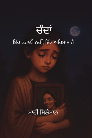 ਚੰਦਾਂ - ਇੱਕ ਕਹਾਣੀ ਨਹੀਂ, ਇੱਕ ਅਹਿਸਾਸ ਹੈ
