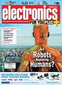 Electronics For You, October 2015