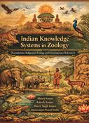 Indian Knowledge Systems in Zoology   - Aligned with NEP FYUGP Curriculum