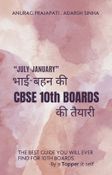 भाई-बहन की CBSE 10th BOARDS की तैयारी || The only guide you need to top in boards