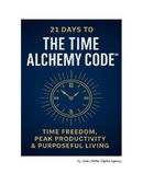 The Time Alchemy Code™