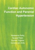 Cardiac Autonomic Function and Parental Hypertension