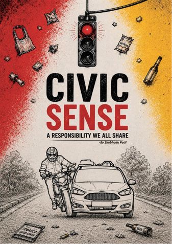 CIVIC SENSE