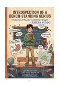 INTROSPECTION OF A BENCH-STANDING GENIUS