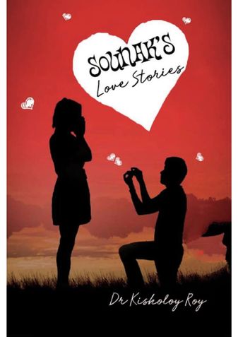 Sounak's Love Stories