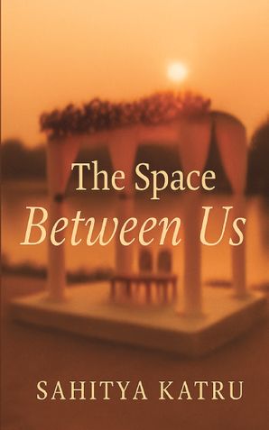 THE SPACE BETWEEN US