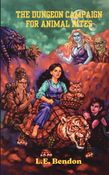 The Dungeon Campaign For Animal Rites